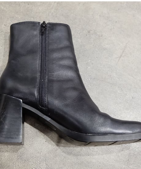 Vintage   Leather Boots