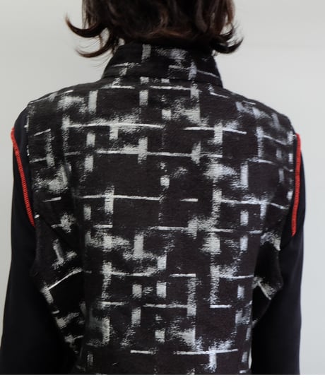 Vintage   Design Vest