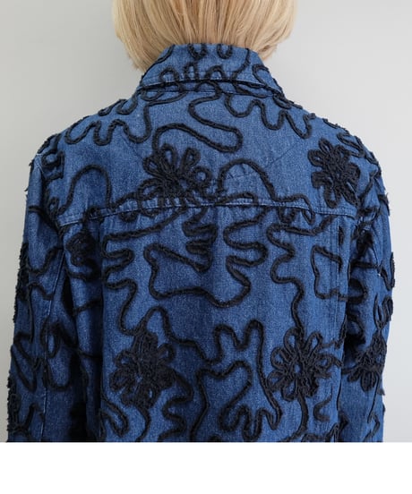 Vintage   Design Jacket
