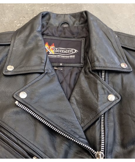 Vintage   Riders Jacket