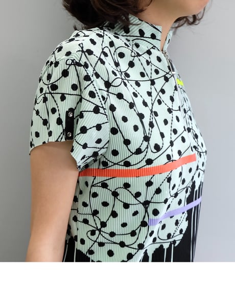 Vintage   Design Tops