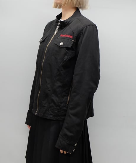 Vintage   Design Jacket