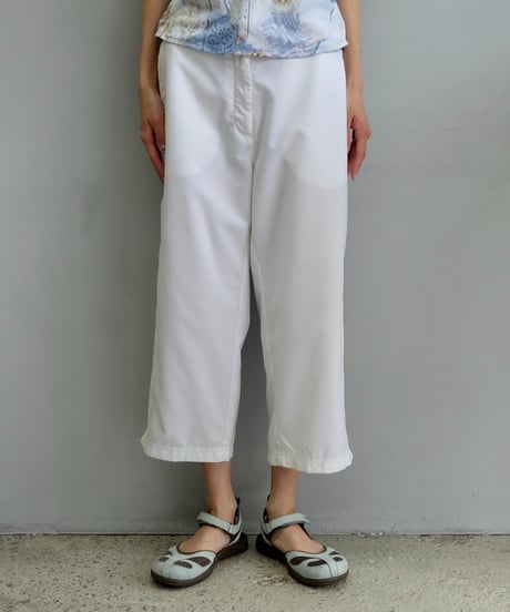 Vintage   Design Pants
