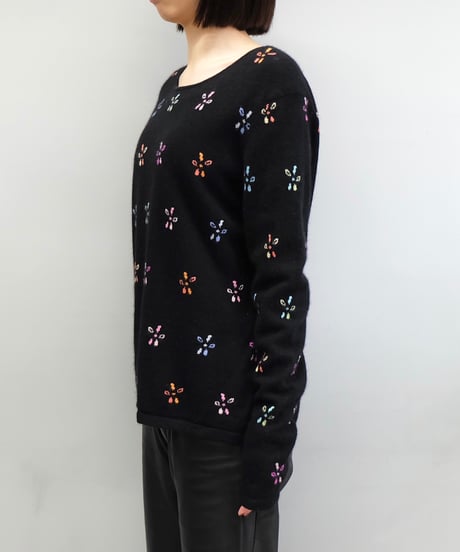 Vintage   Design Knit