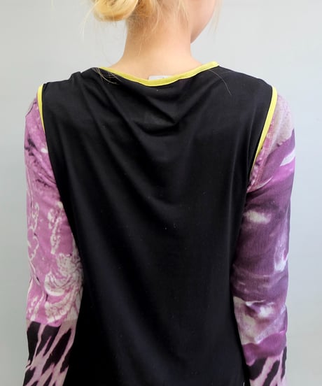 Vintage   Design  one-piece