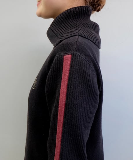 Vintage   Design Knit