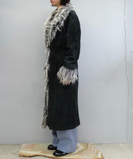 Vintage   Design Coat