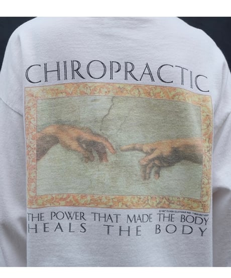 Vintage   Longsleeve Tshirt