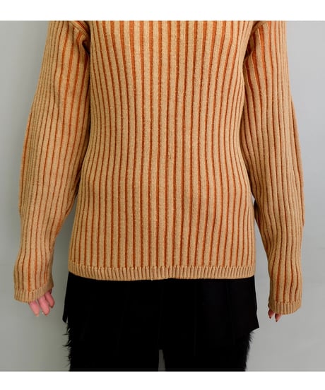 Vintage   Design Knit