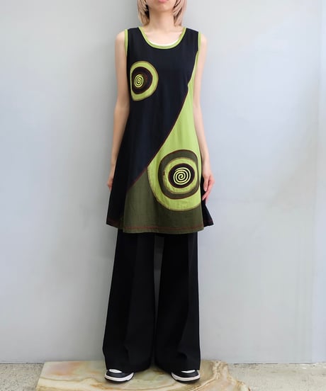 Vintage   Design One-piece