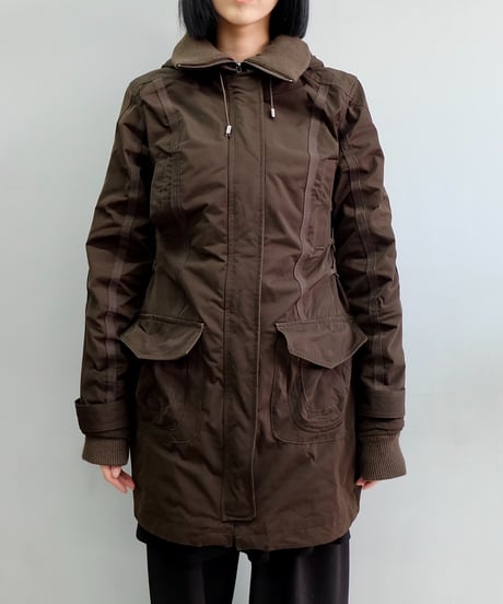 Vintage   Design Jacket