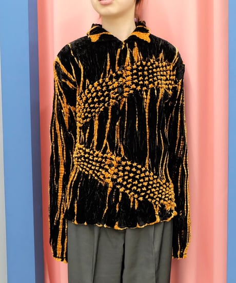 Vintage   Design Shirt