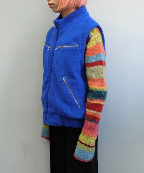 Vintage   Design Vest