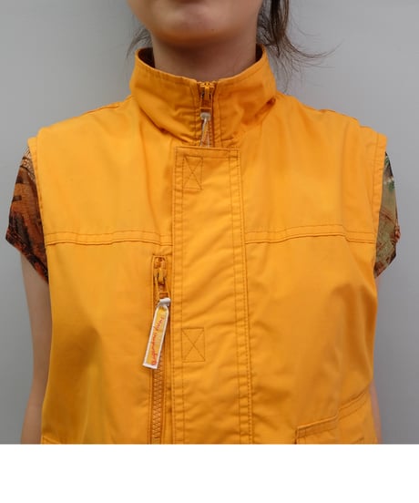 Vintage   Design Vest