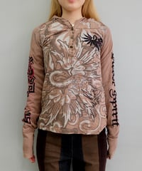 Vintage   Design Tops