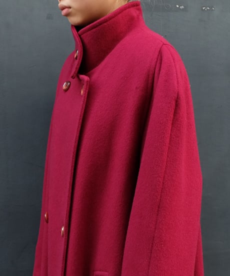 Vintage   Wool Coat