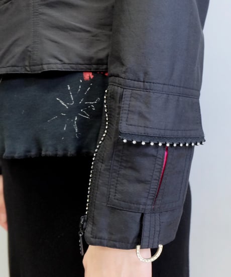 Vintage   Design Jacket