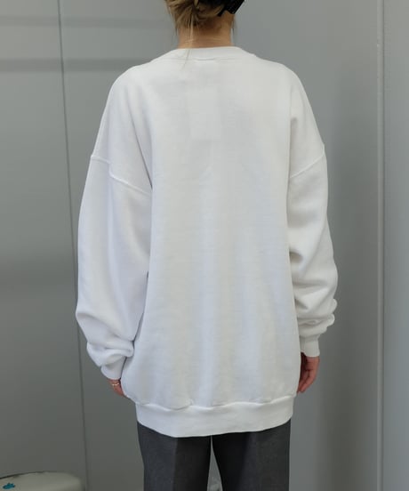 Vintage   sweat