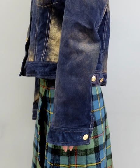 Vintage   Design Jacket