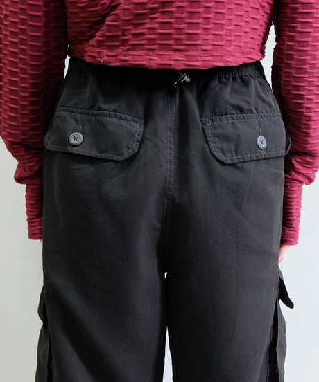 Vintage   Design Pants