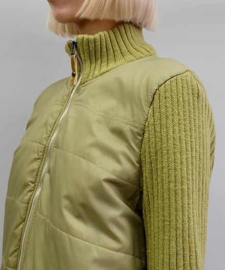 Vintage   Design Knit