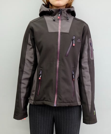 Vintage   Design Jacket