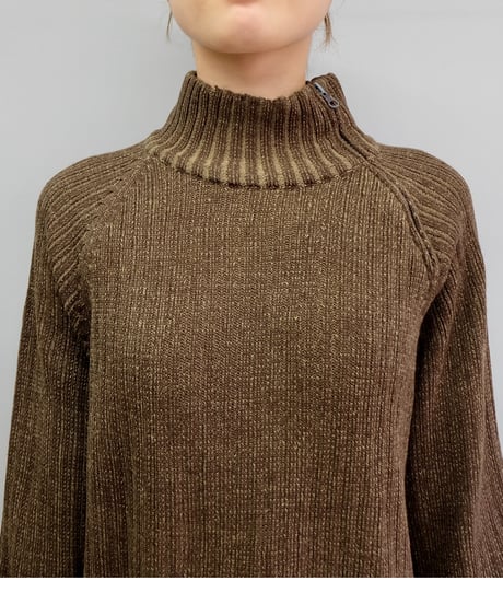 Vintage   Design Knit