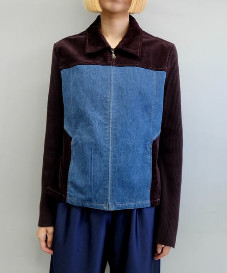 Vintage   Design Tops