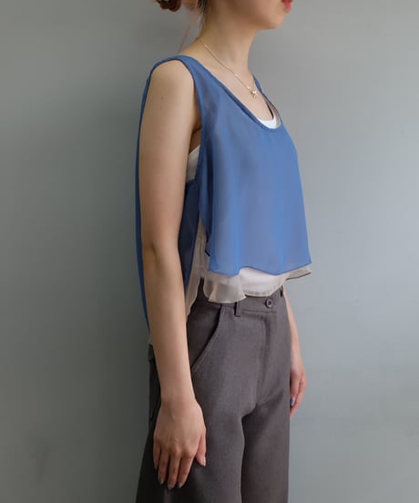 Vintage   Design Tops