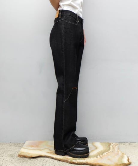 Vintage   Design Pants