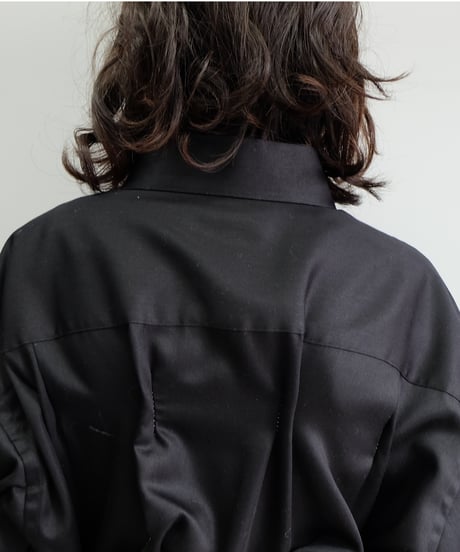 Remake Drape Shirt 9