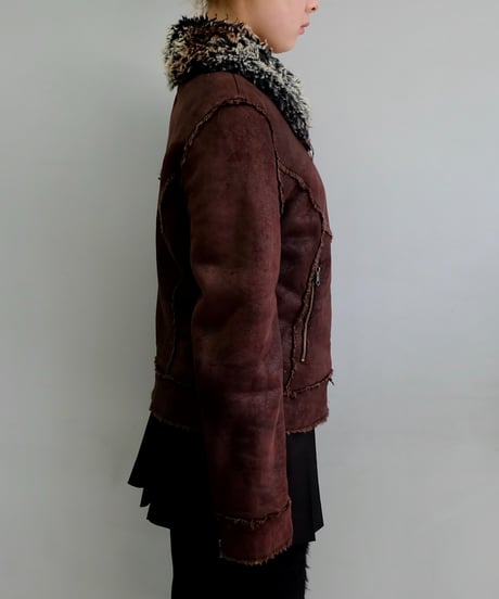 Vintage   Design Jacket
