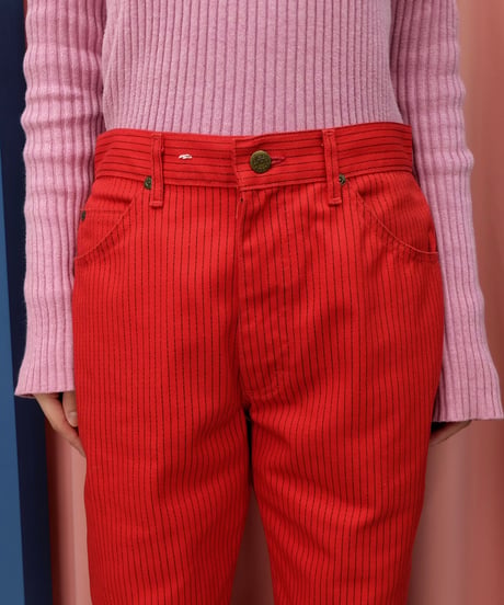 Vintage   Design Pants