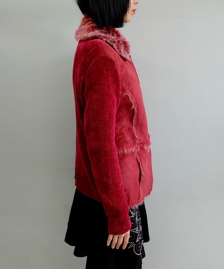 Vintage   Design Knit
