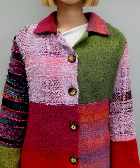 Vintage   Design Jacket