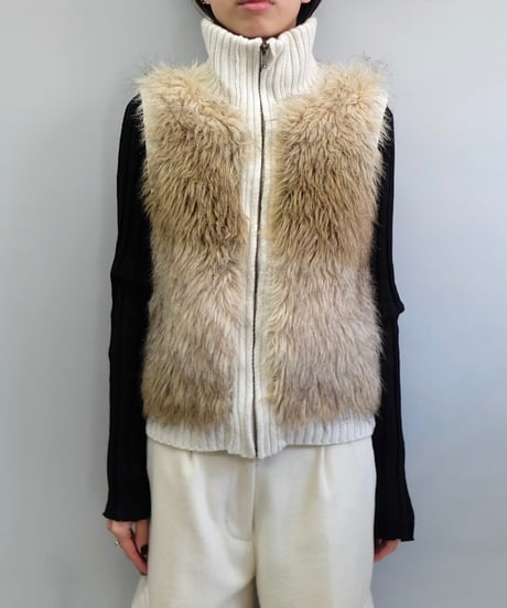 Vintage   Design Knit