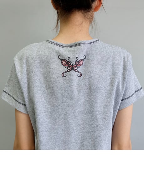 Vintage   Design Tshirt