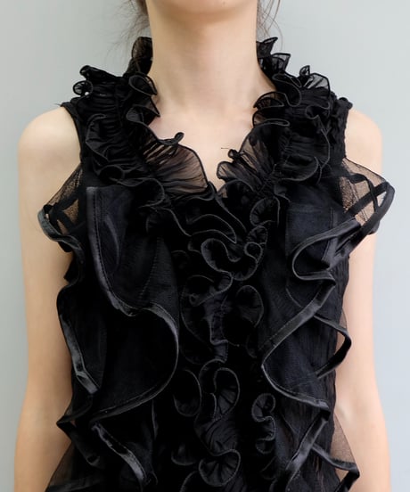 Vintage   Design Tops