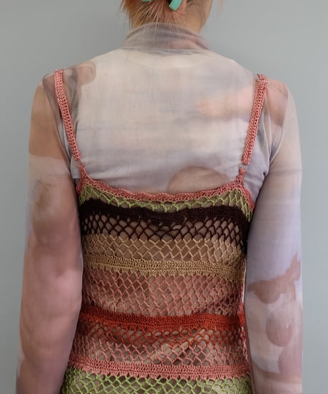 Vintage   Design Tops