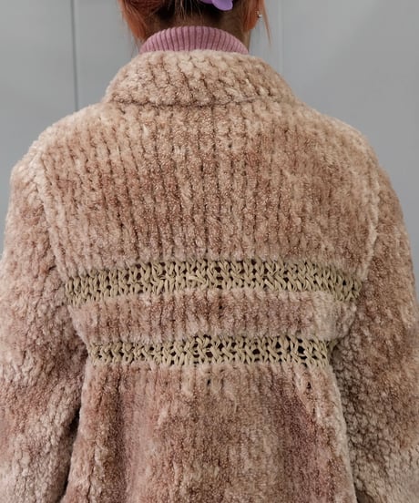 Vintage   Design Jacket