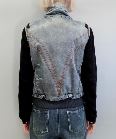 Vintage   Design Vest