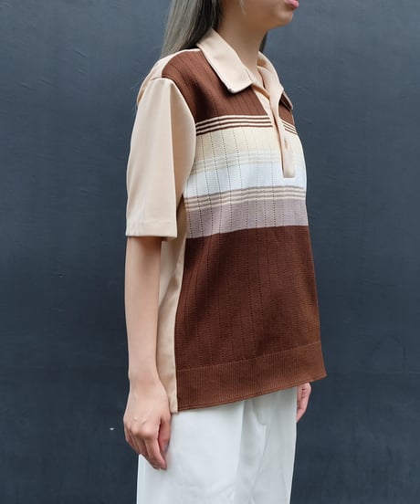 Vintage   Polo Shirt
