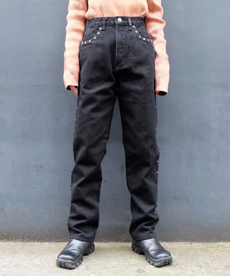 Vintage   Design Pants