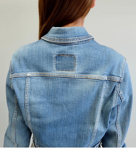 Vintage   Design Jacket