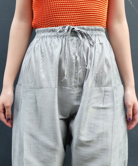 Vintage   Design Pants