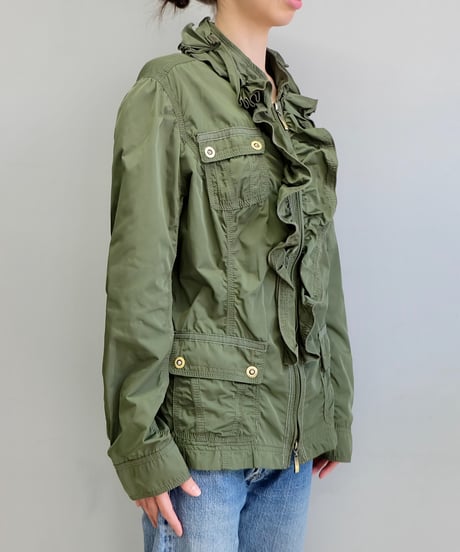 Vintage   Design Jacket