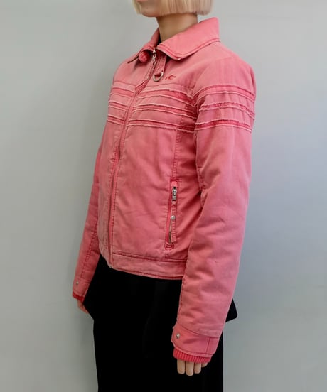 Vintage   Design Jacket