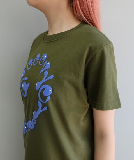 Labyrins   Fclef Tshirt