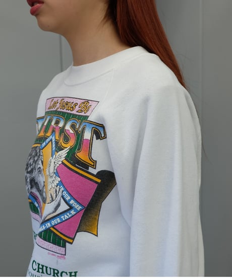 Vintage   Sweat