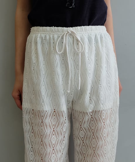 Vintage   Design Pants